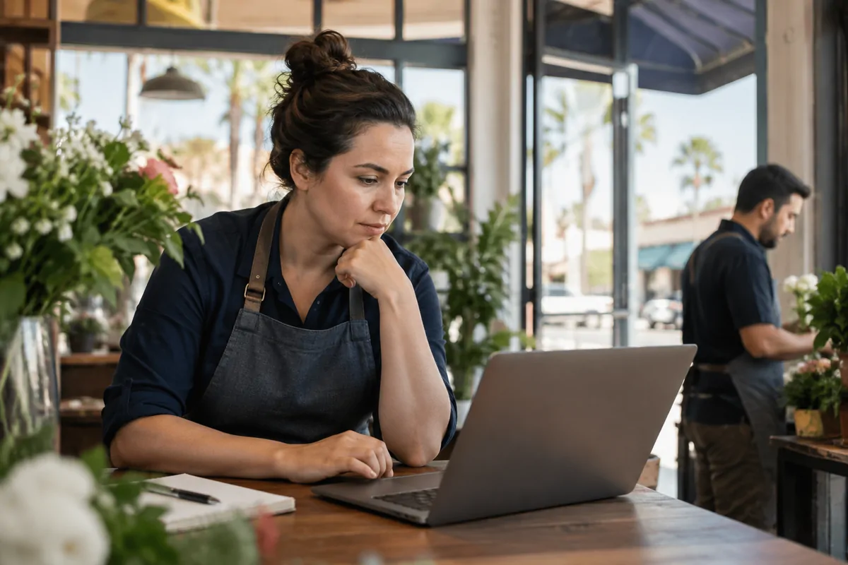 How customers find a business like yours on Google (and why you are not there yet)