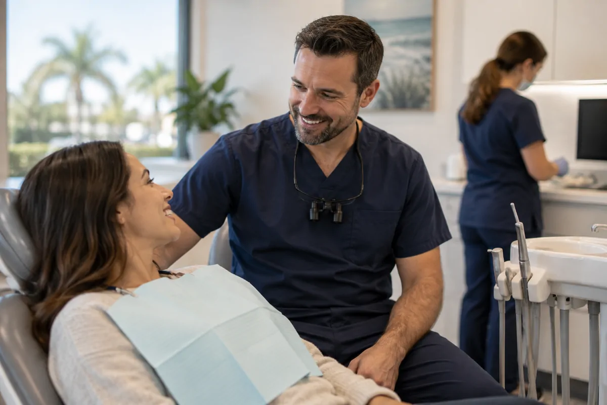 How do I get more new patients for my dental practice?