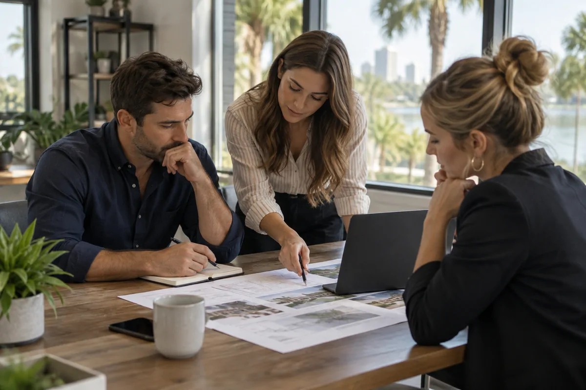 What is a rank grid, and why your agency should show you one every month
