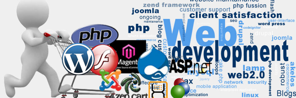 Top Website Development Company