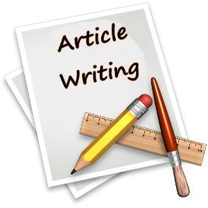 seo article writing for marketing