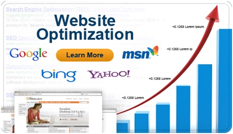 optimize for search engines