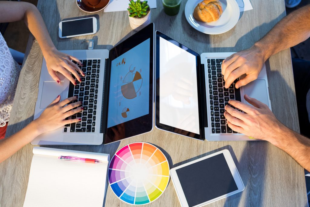 Orlando Web Design Trends for Small Businesses in 2024/2025