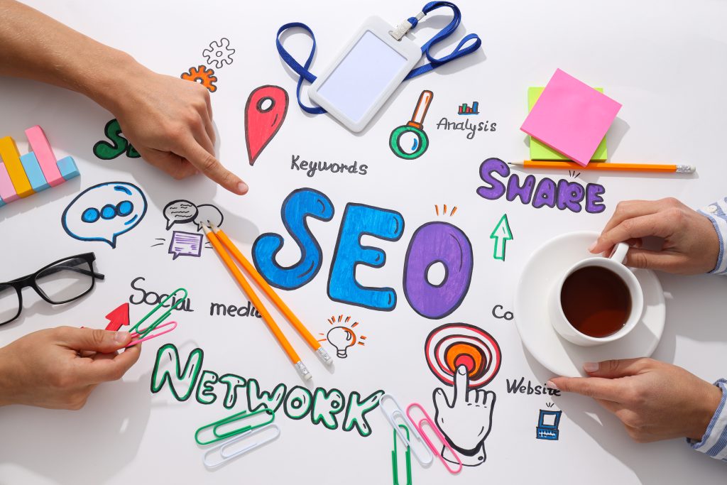 SEO Tips for Small Businesses in Miami to Boost Their Online Visibility