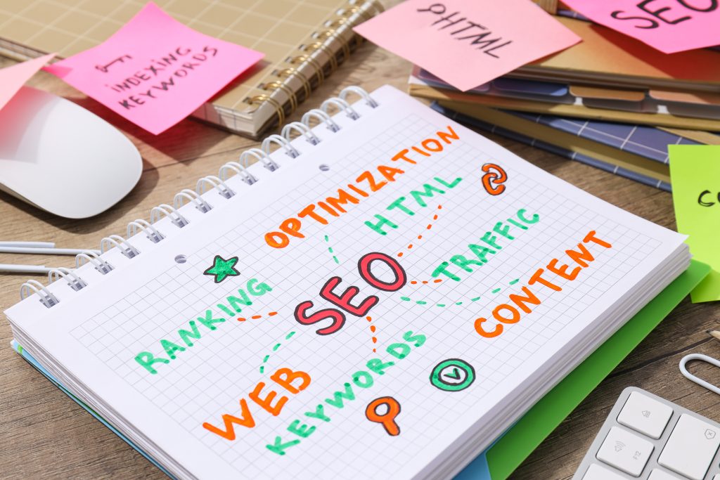 SEO Best Practices for Tallahassee Educational Institutions