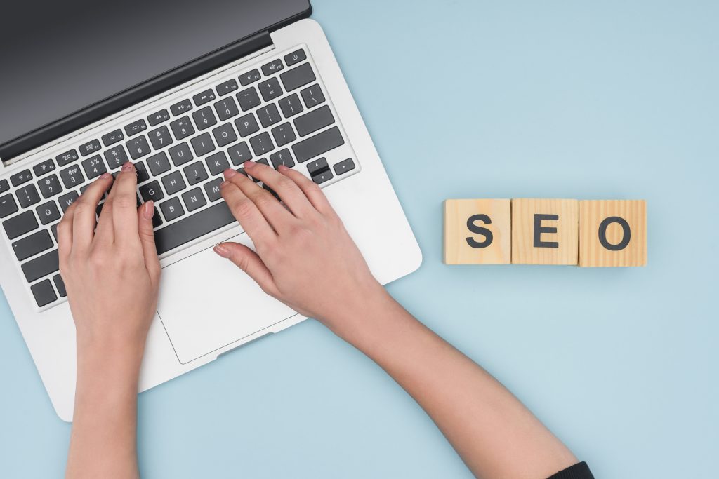 Effective SEO Strategies for Jacksonville Law Firms