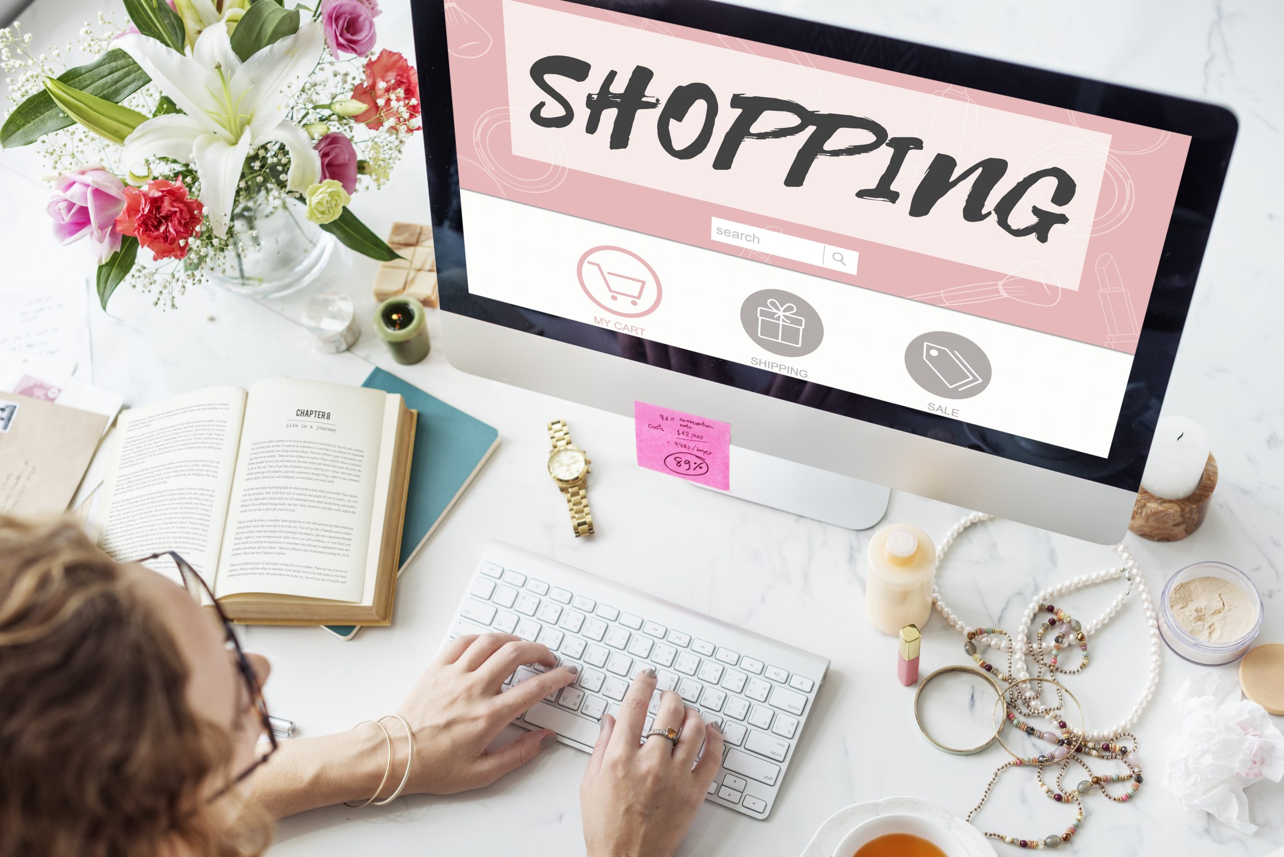 Best E-commerce Web Design Practices for Jacksonville Retailers