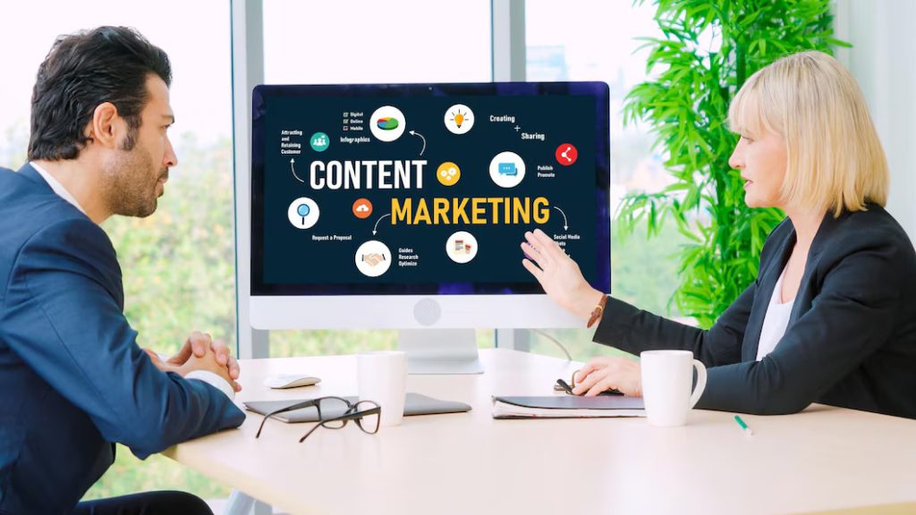 Content Marketing Tips for Orlando’s Local Businesses in 2024