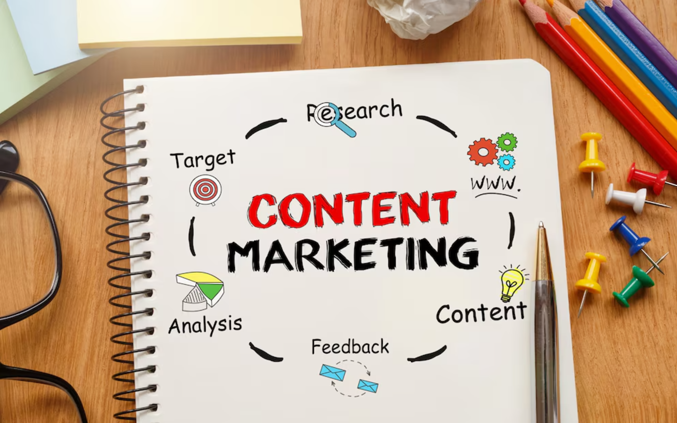 Effective Content Marketing Strategies for Pembroke Pines’ Small Businesses