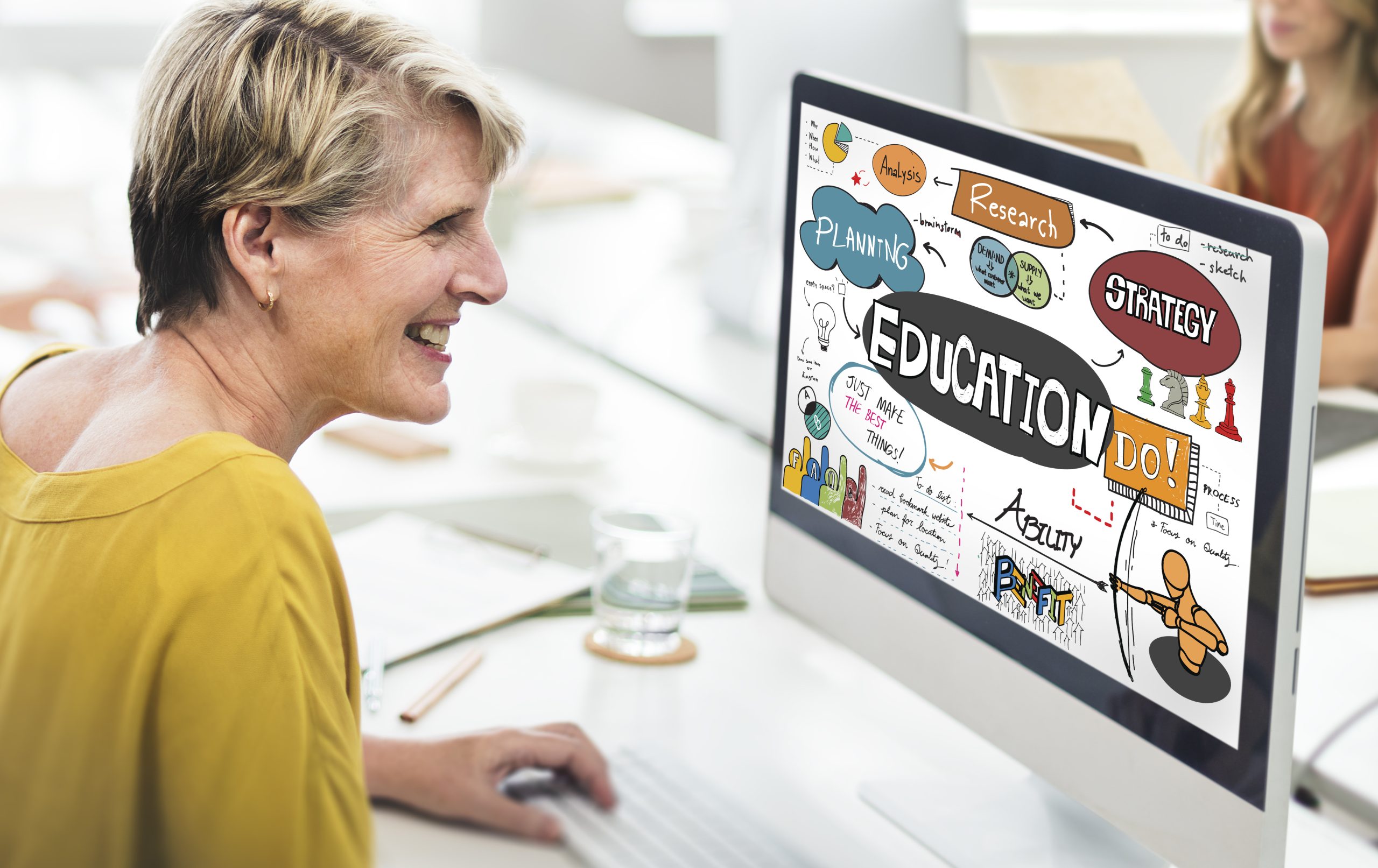 Key Website Redesign Tips for Tallahassee Educational Institutions