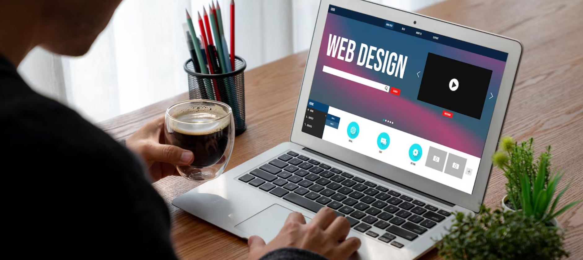 When Should Orlando Businesses Consider a Website Redesign?