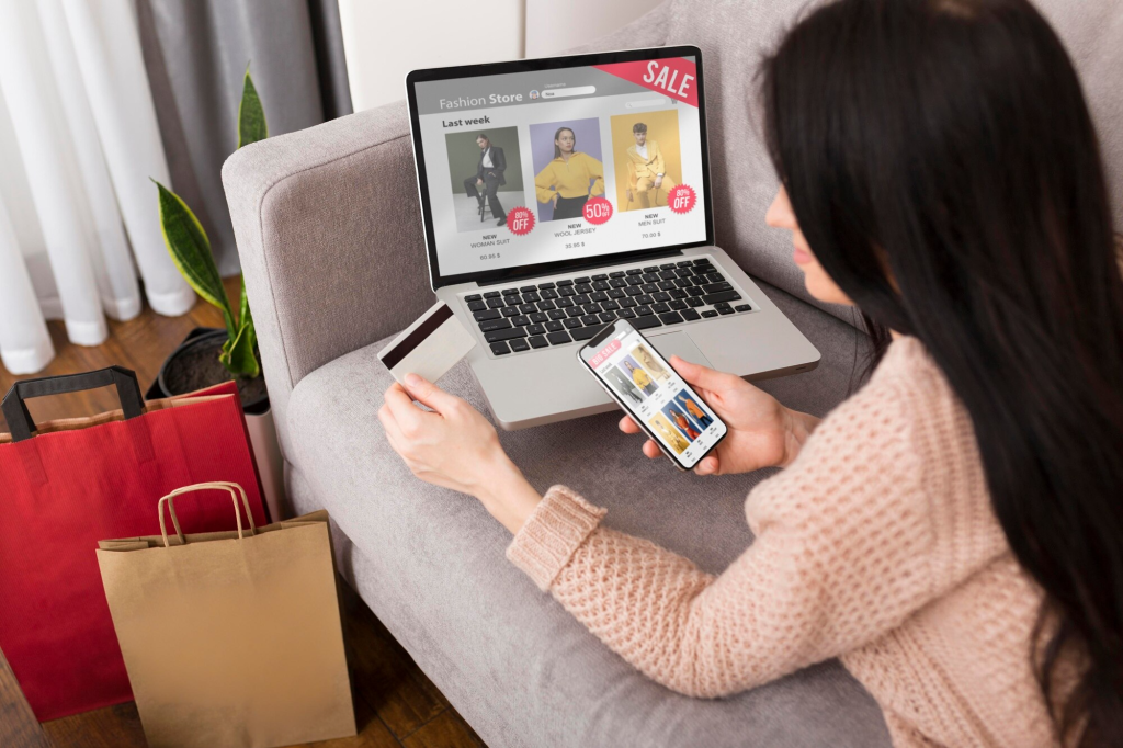 E-commerce Web Design Trends for Fort Lauderdale Entrepreneurs in 2024