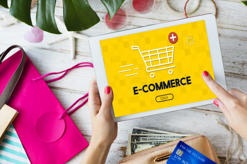 How Gainesville Stores Can Benefit from an E-commerce Website Overhaul