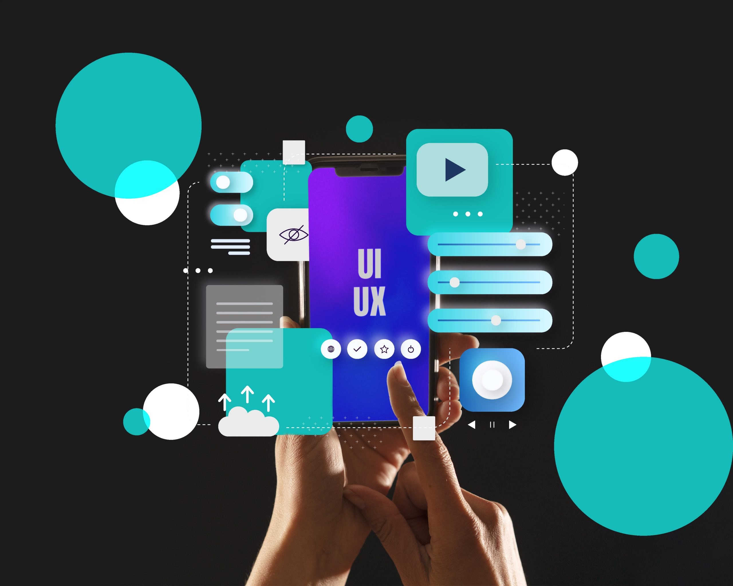 Tallahassee UX/UI Design Trends to Watch in 2024