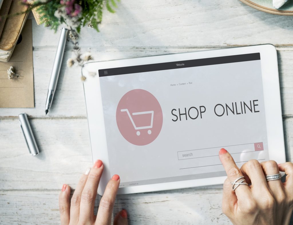 St. Petersburg E-commerce Web Design: Converting More Shoppers Online