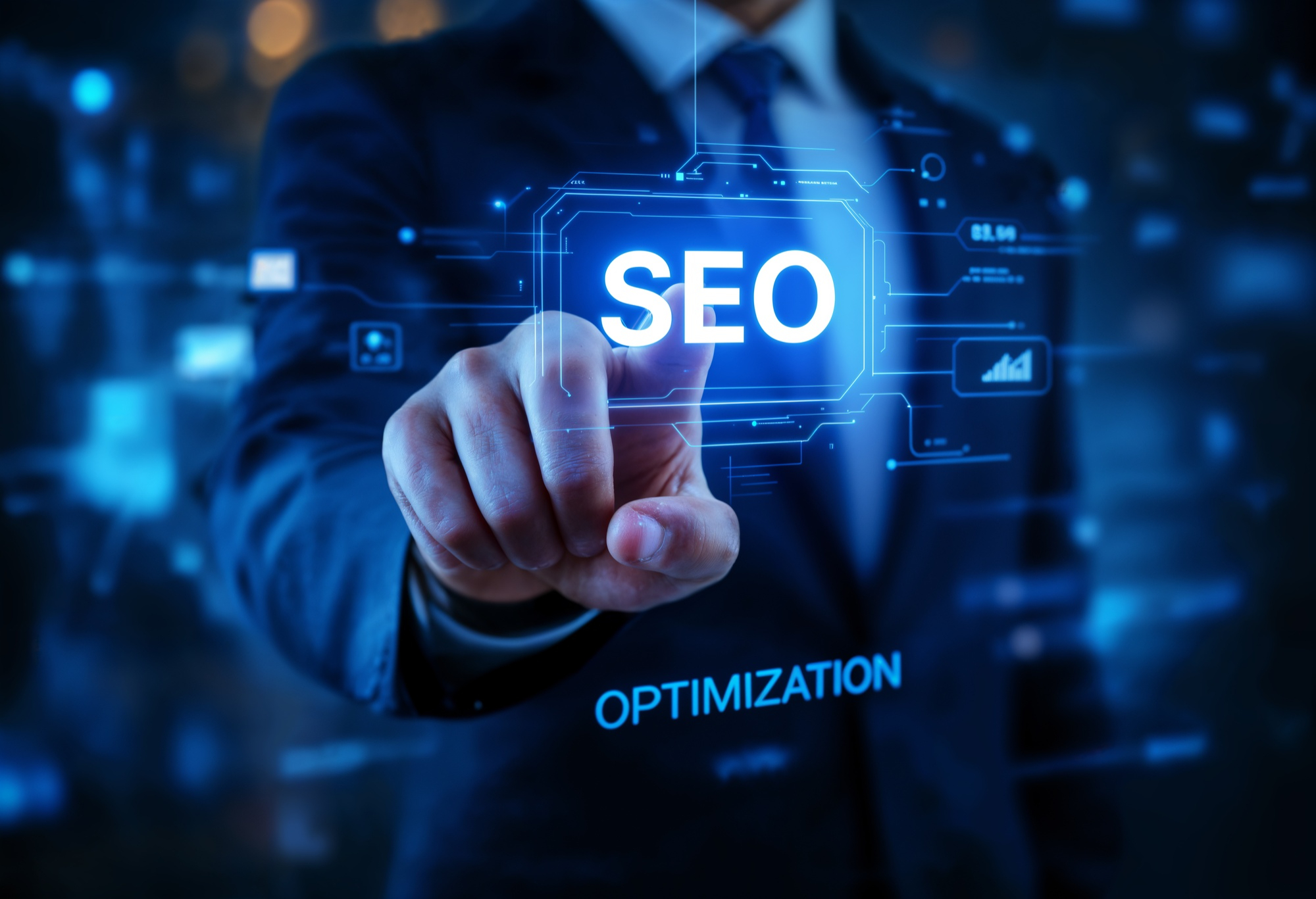 Agencies for SEO and AI Search Optimization