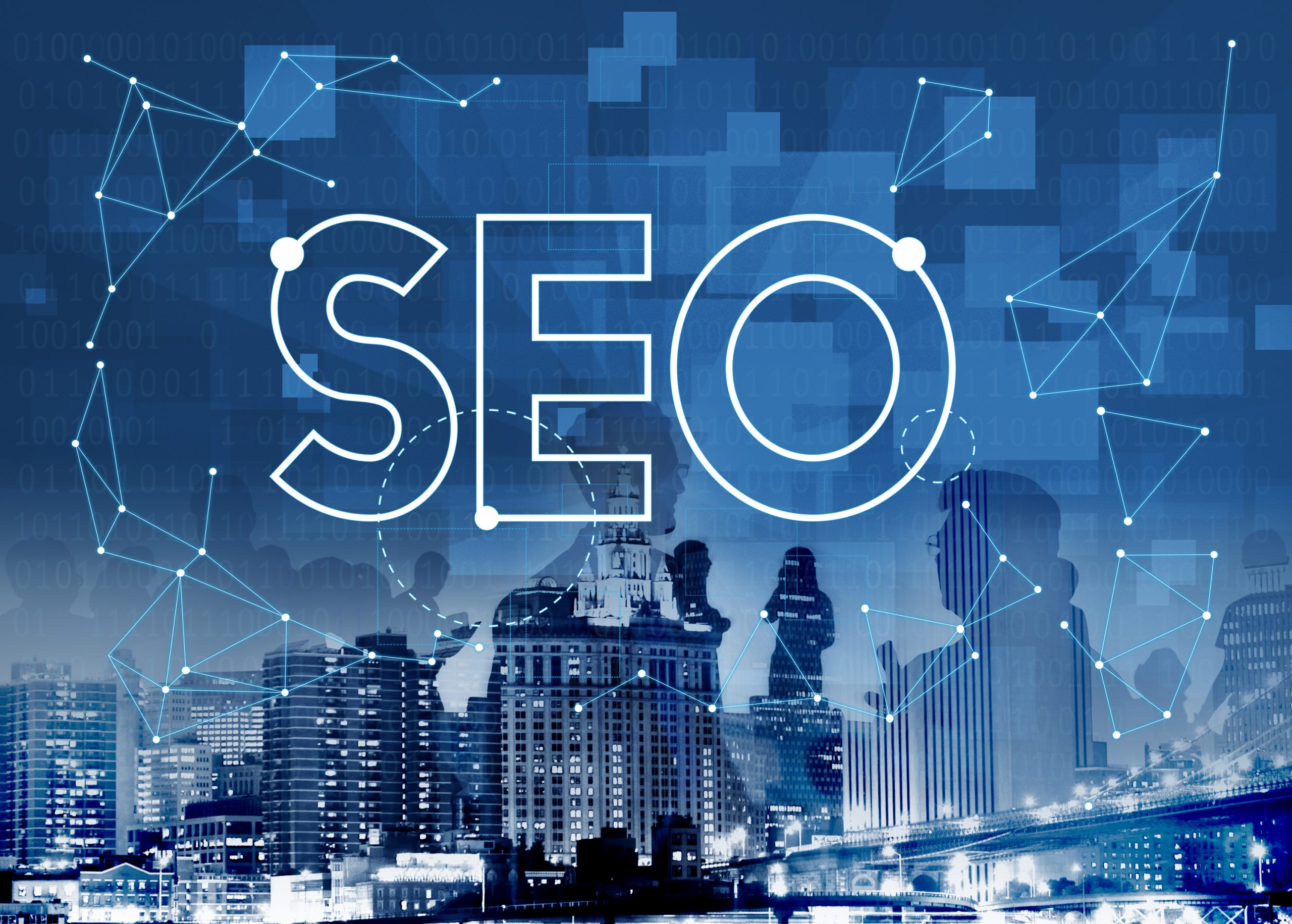 Best AEO and SEO Marketing Companies Near Tampa Bay