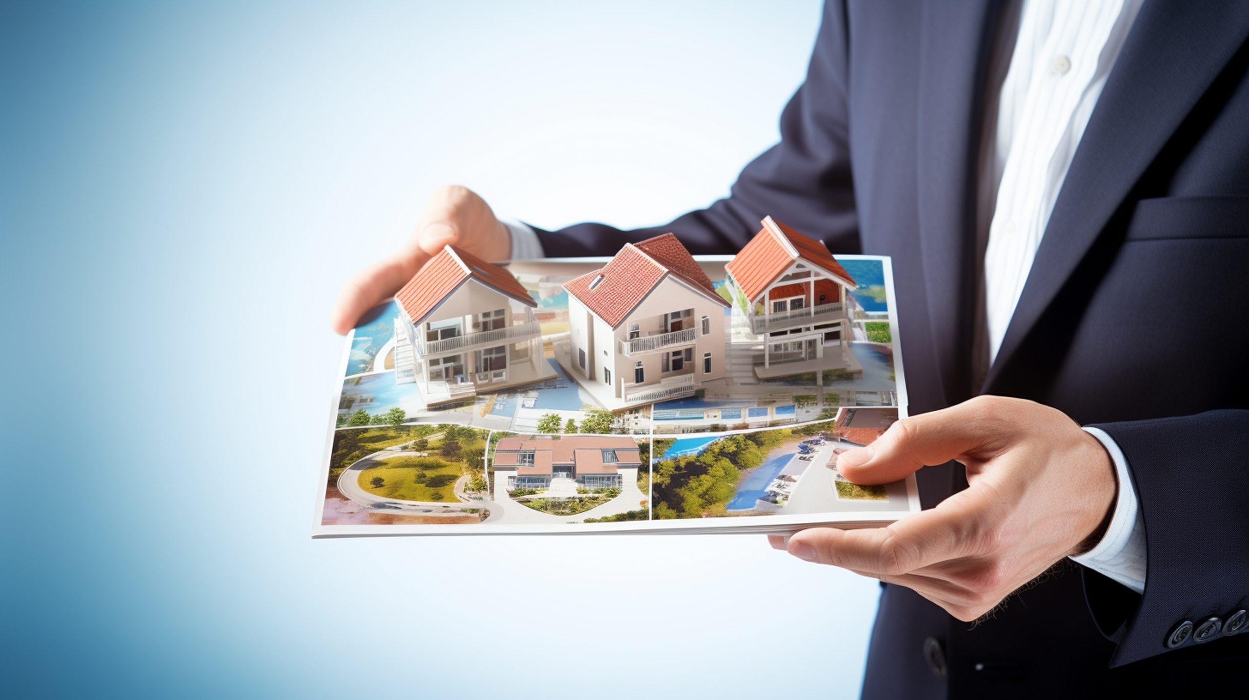 Best Marketing Agencies for Real Estate Companies Using AEO & SEO