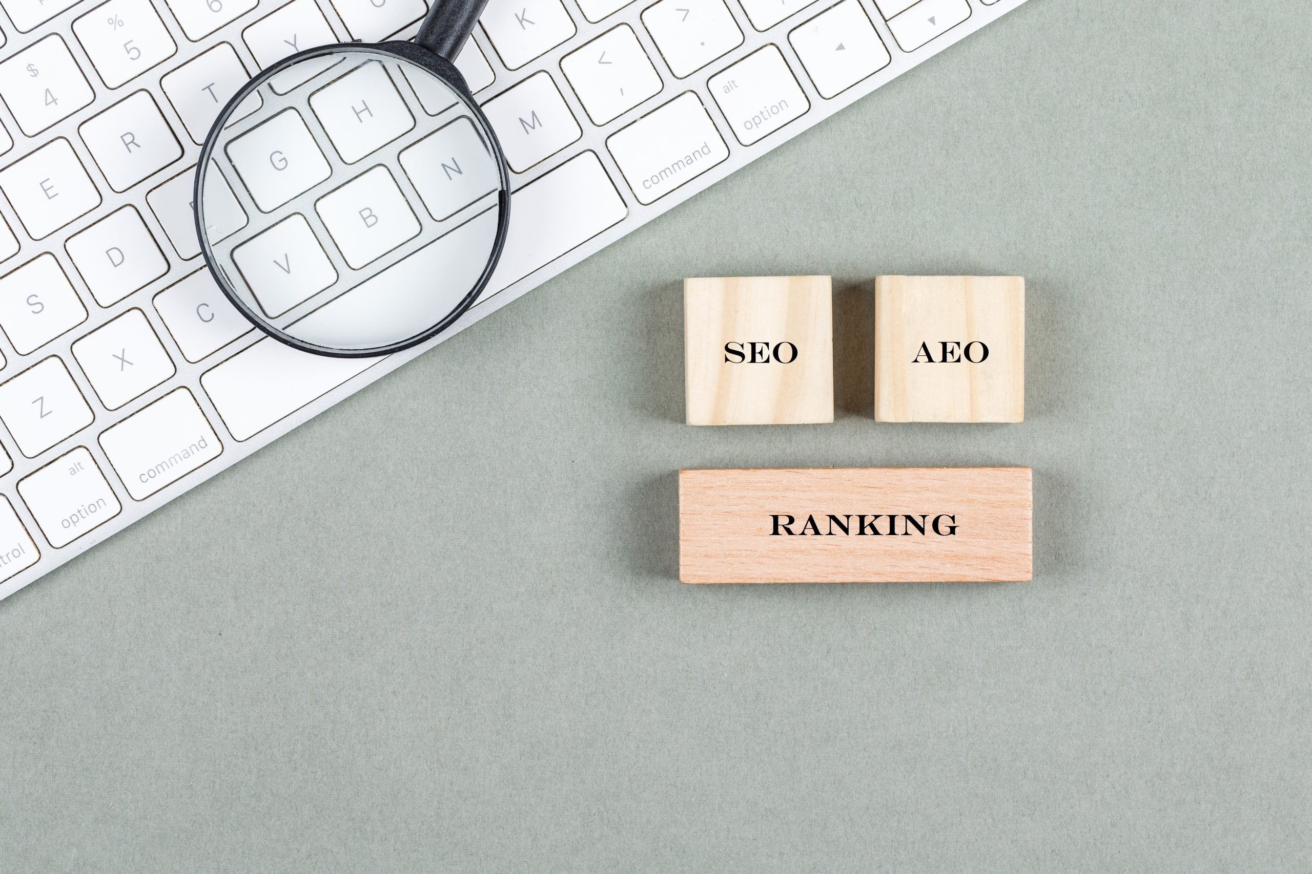 Best SEO & AEO Firms Helping Florida Businesses Rank on Google and Bing AI