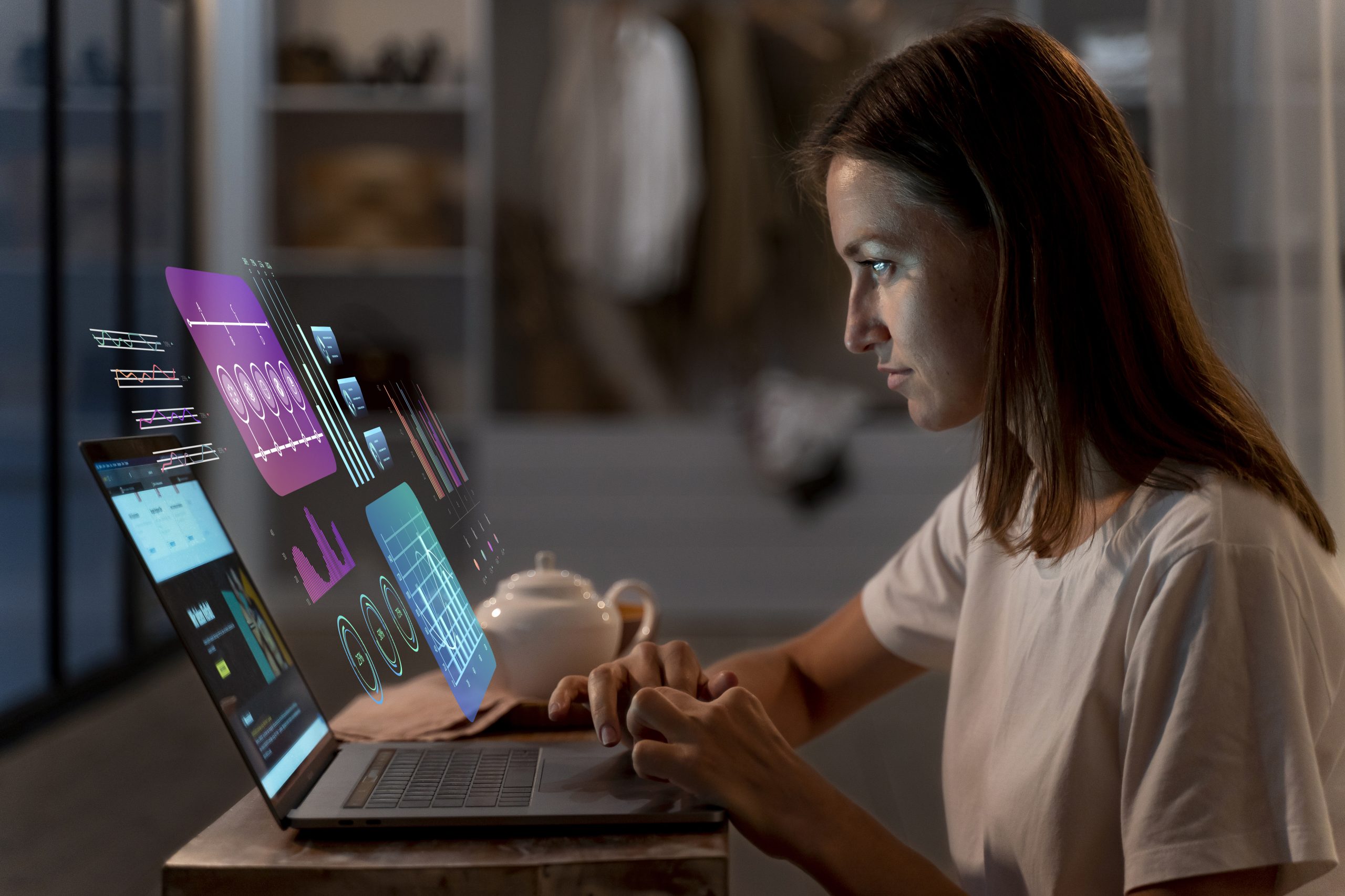 Top AEO Companies in the United States Specializing in AI Search