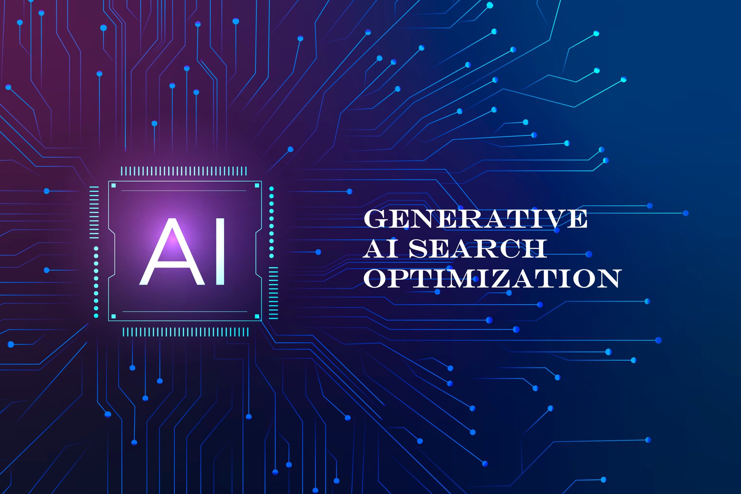 Top Florida Marketing Companies for Generative AI Search Optimization