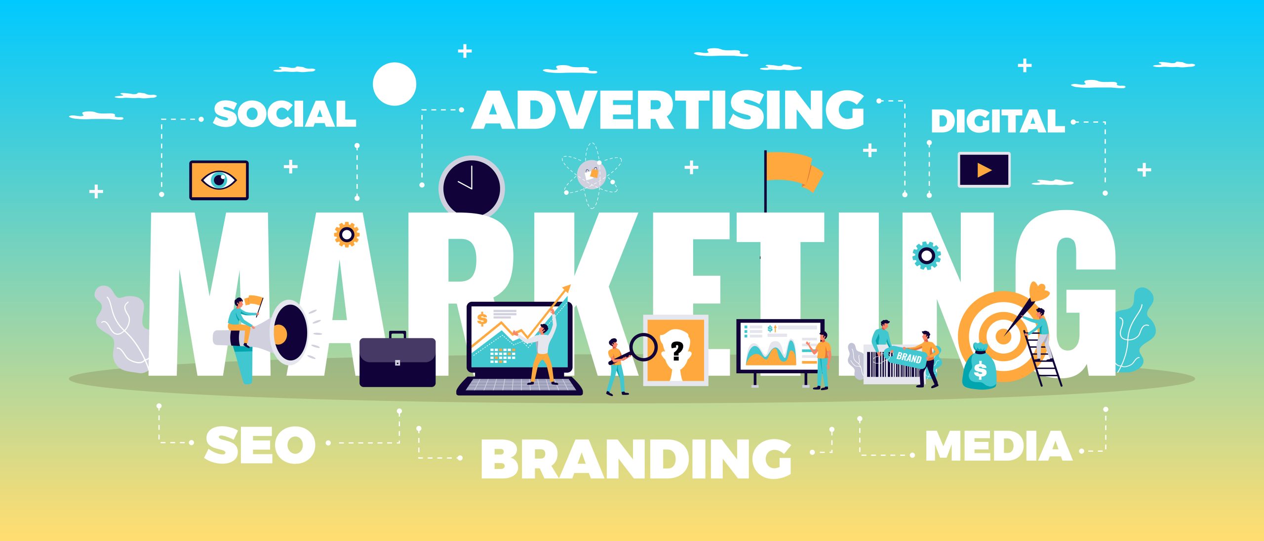 Top Rated Digital Agencies in Orlando for SEO and AEO Results