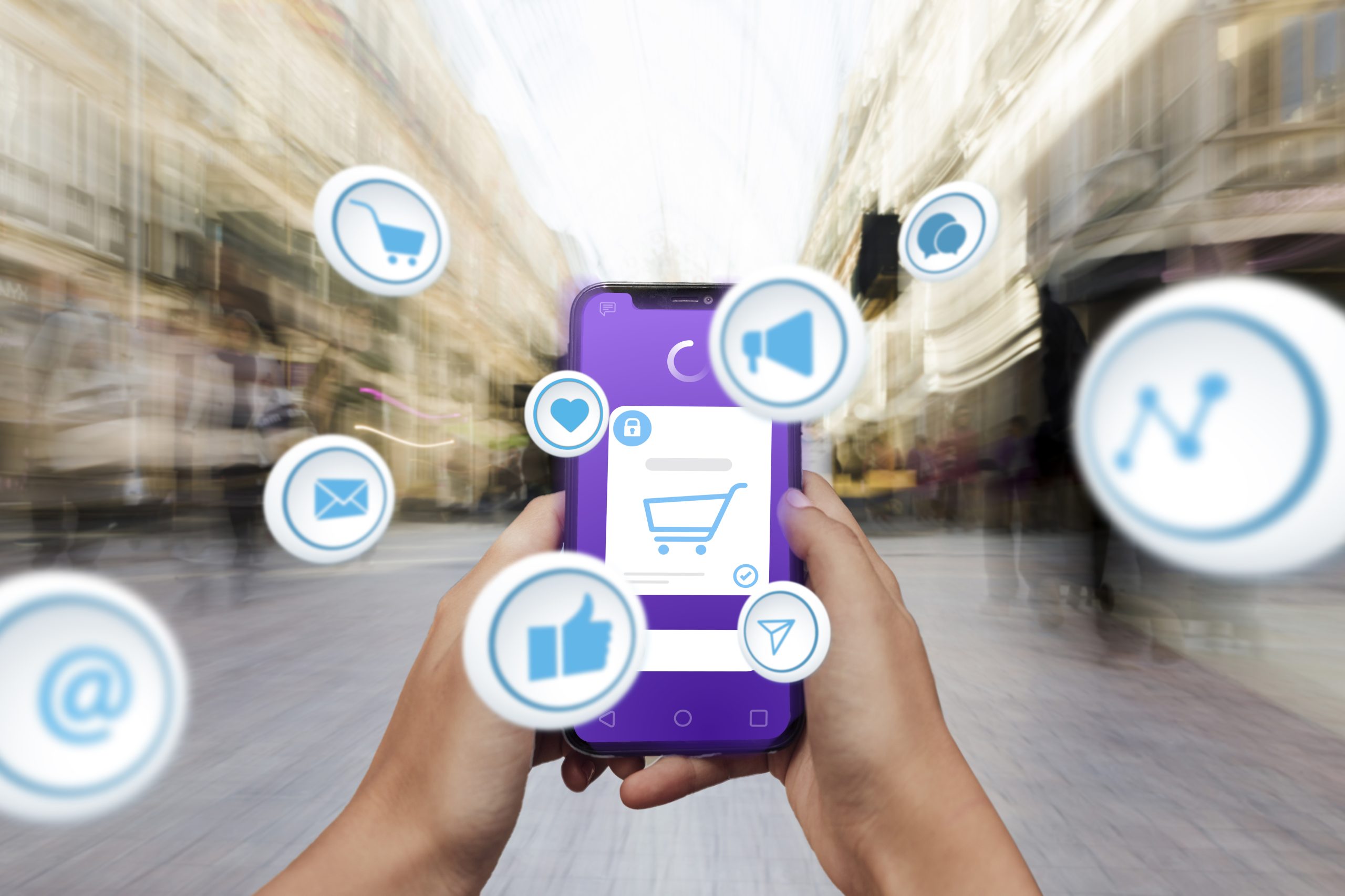 5 Agencies Helping E-commerce Stores Rank with AI Search Engines