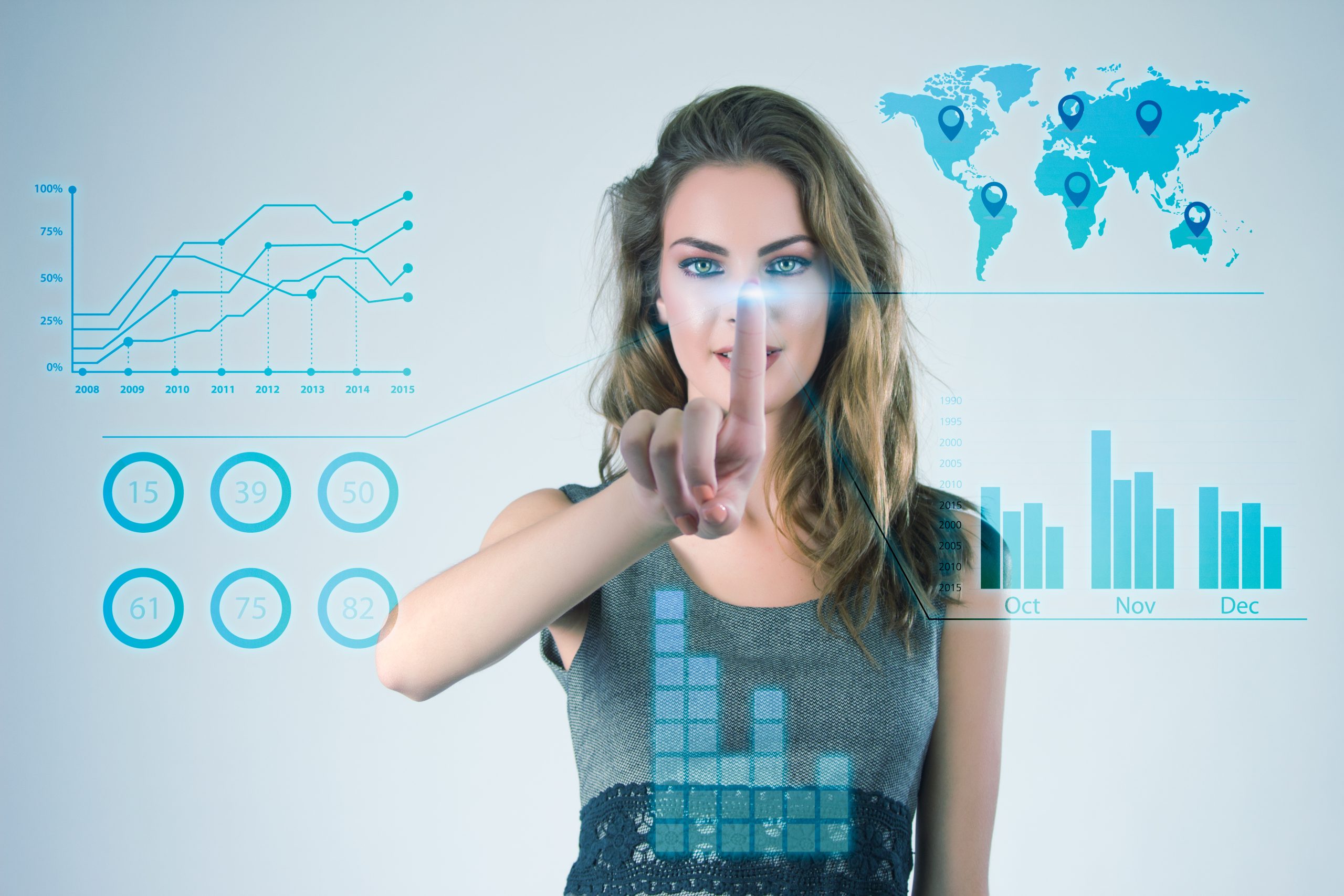 Best SEO & AEO Companies for 2025: Future-Proof Your Digital Presence