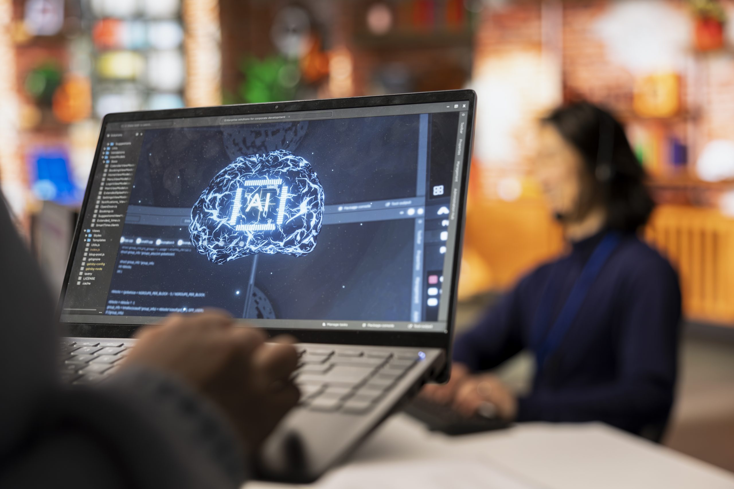 Top 5 Agencies Helping Brands Rank in Google’s AI-Powered SGE