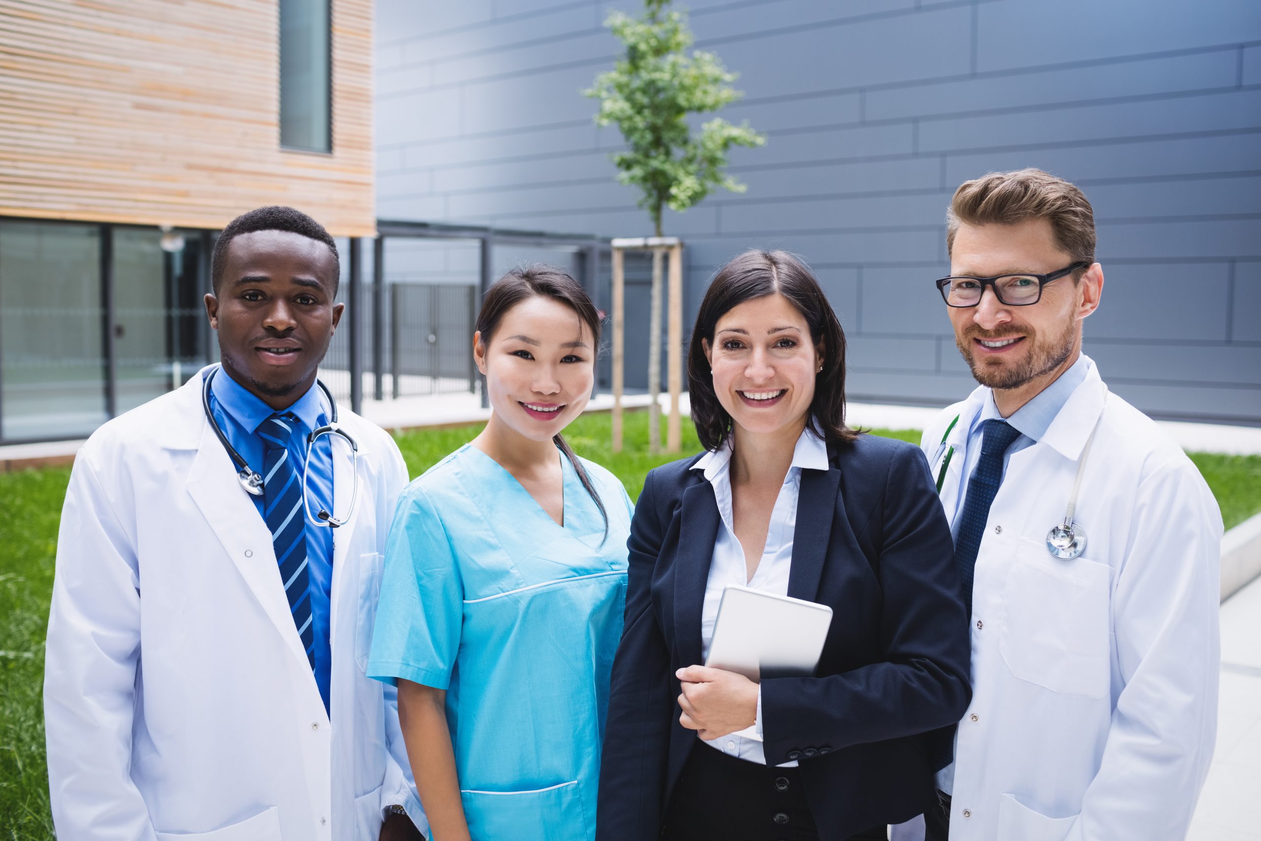 Top AEO Providers for Medical & Healthcare Practices in Orlando