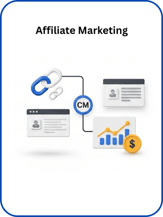 Affiliate Marketing