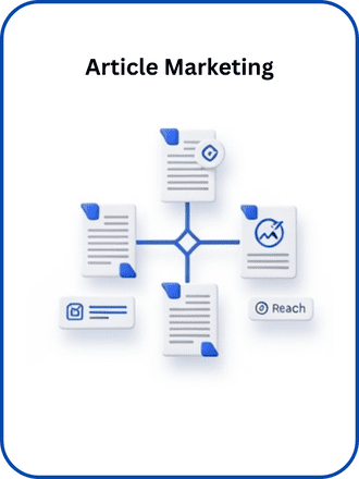Article Marketing