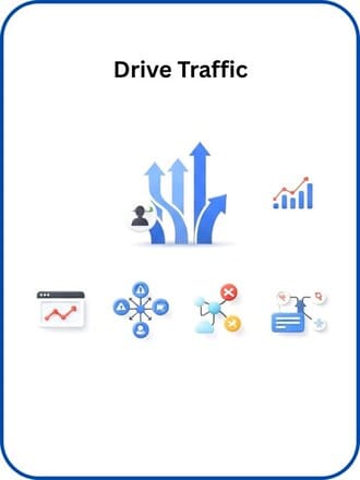 Drive Traffic