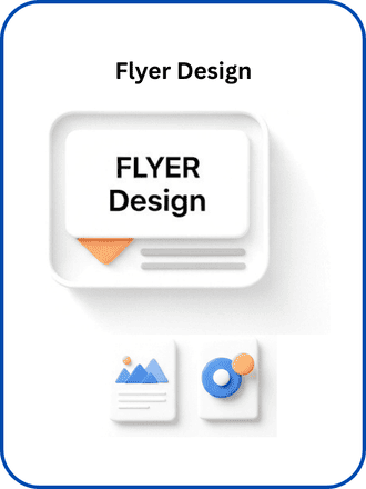 Flyer Design