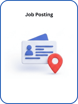Job Posting