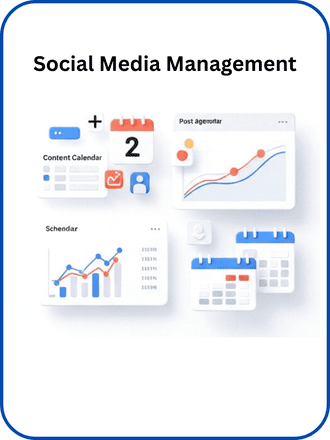 Social Media Management