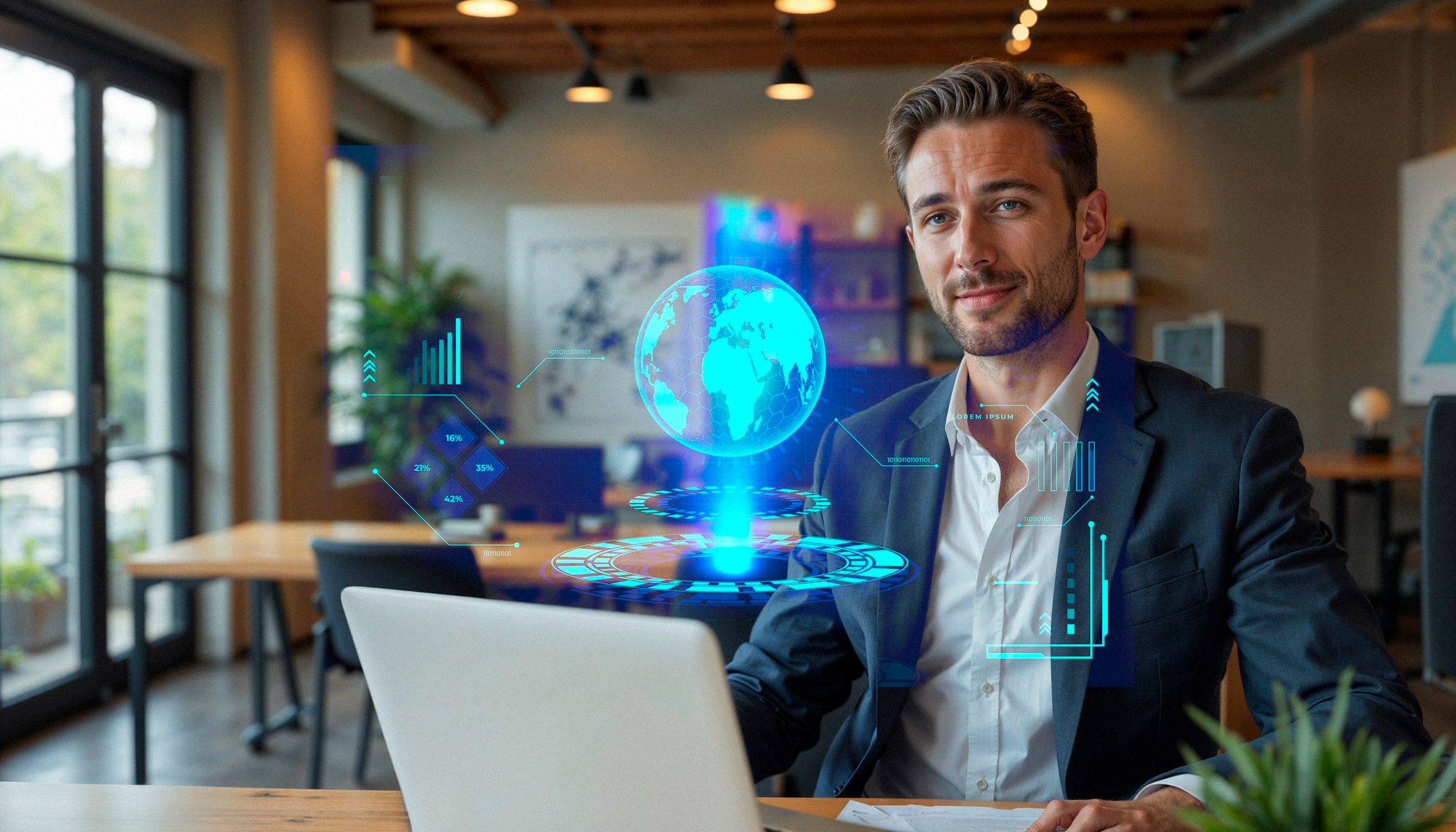 Best Florida Firms Using AI to Transform Local SEO for Small Businesses