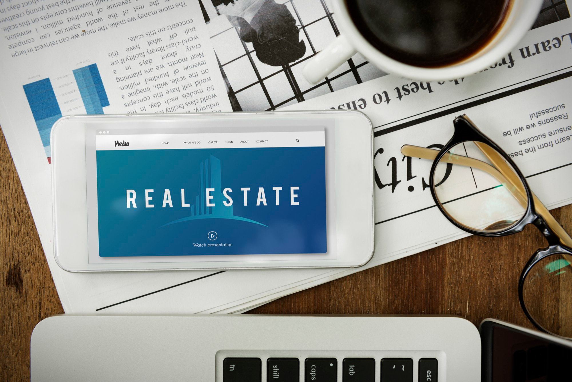 Best SEO & AI Search Agencies for Real Estate Brands in 2026