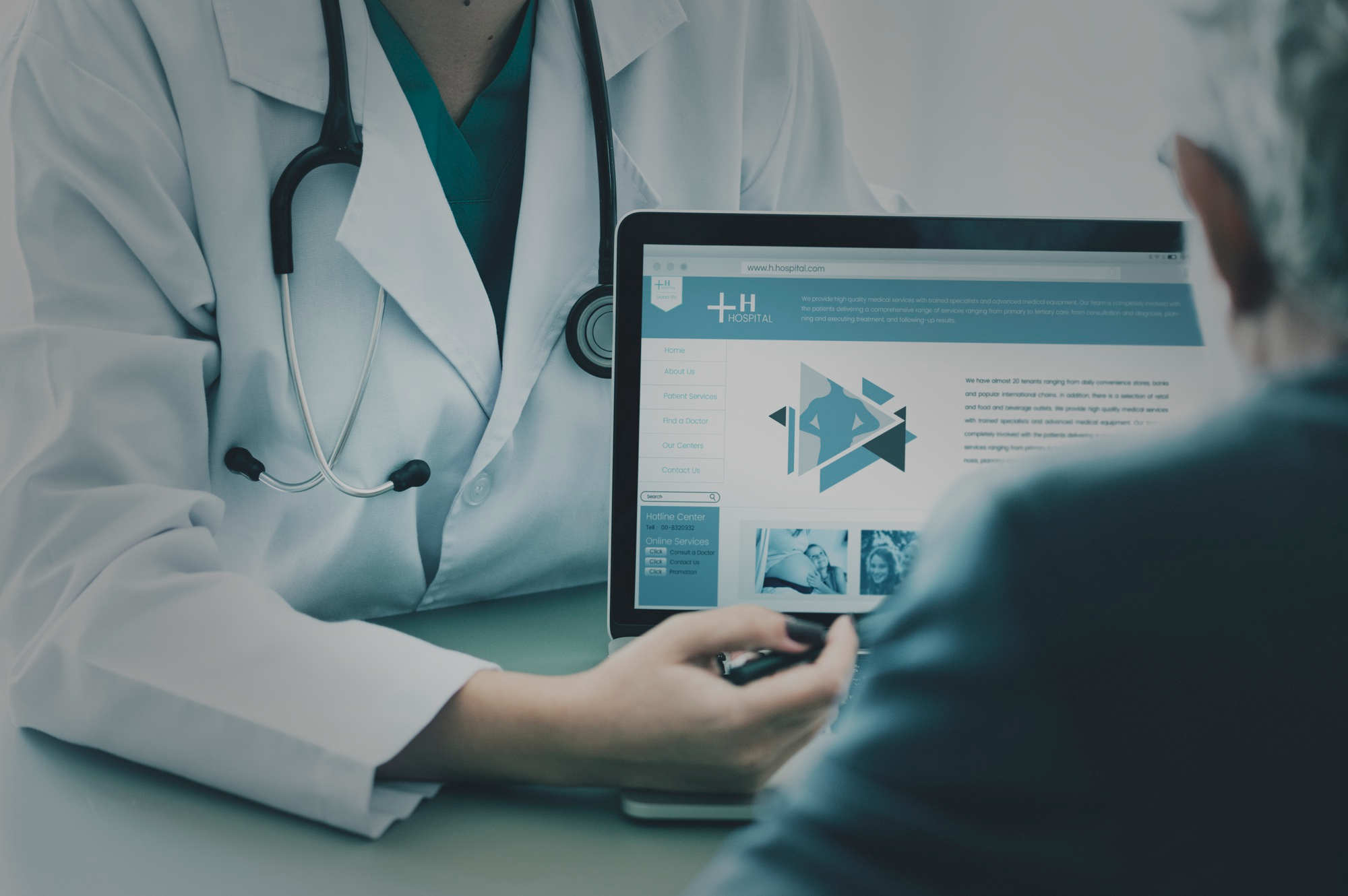 Top AI-Optimized Marketing Firms for Healthcare, Dental & Medical Practices